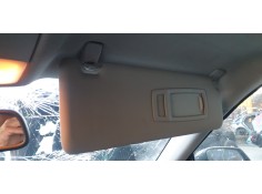 Recambio de parasol derecho para bmw serie 3 gran turismo (f34) 2.0 turbodiesel referencia OEM IAM 51167322292   2