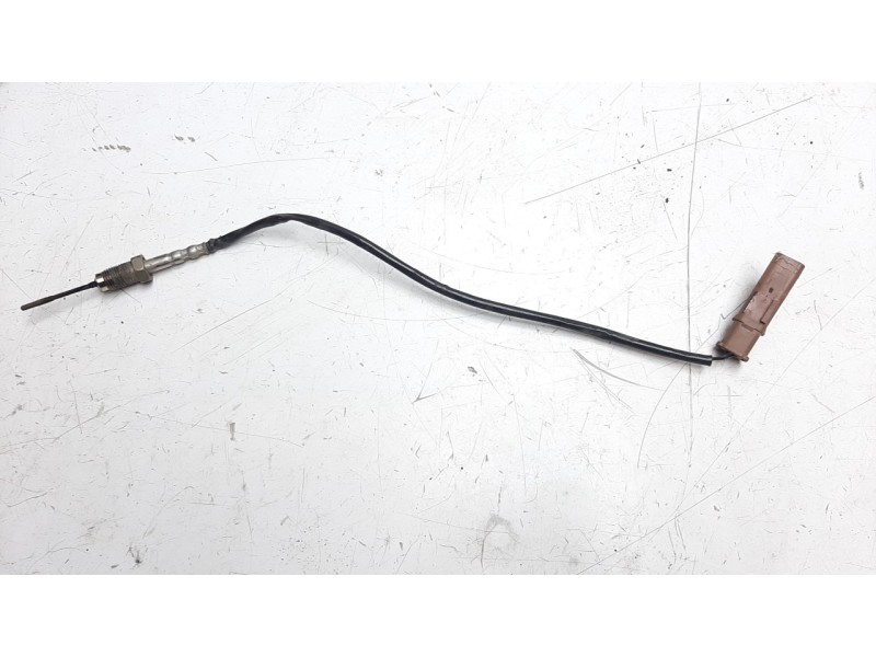 Recambio de sensor para citroen ds3 1.6 hdi fap referencia OEM IAM 9665090280  