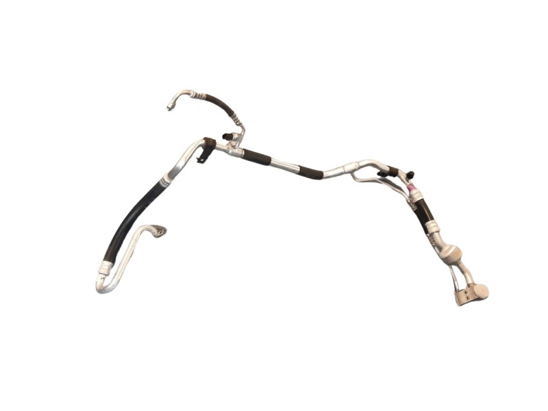 Recambio de tubos aire acondicionado para kia niro referencia OEM IAM 52400490  