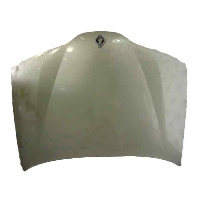 Recambio de capo para renault laguna ii (bg0) 1.9 dci diesel referencia OEM IAM 7751471641 RN0843100 109193730