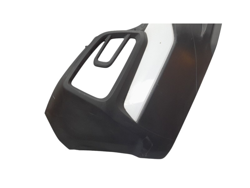 Recambio de paragolpes trasero para hyundai kona 1.0 tgdi cat referencia OEM IAM 86611J9BC0 108405410 