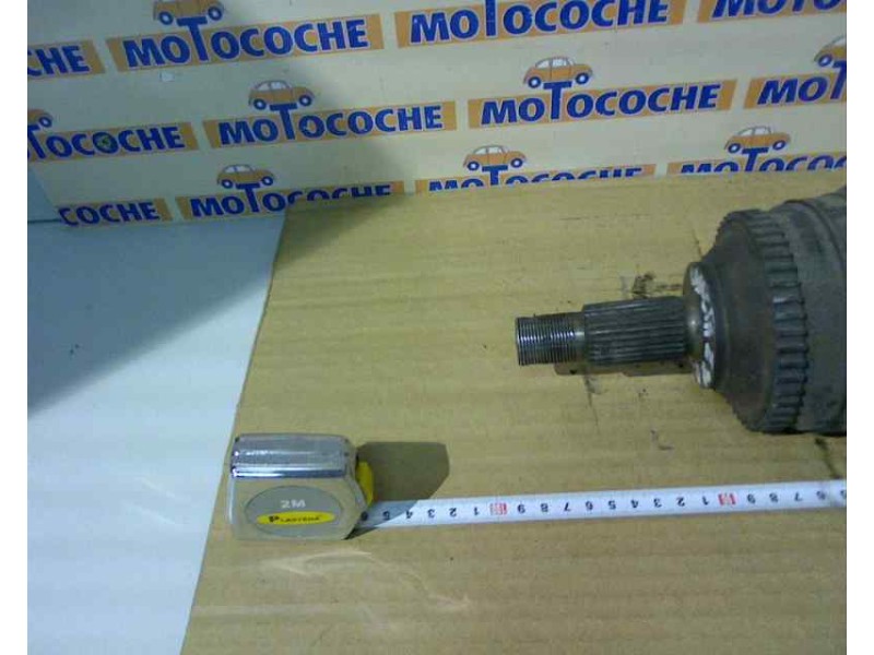 Recambio de transmision delantera derecha para lancia zeta 2.1 turbodiesel cat referencia OEM IAM 32735Y C1347 