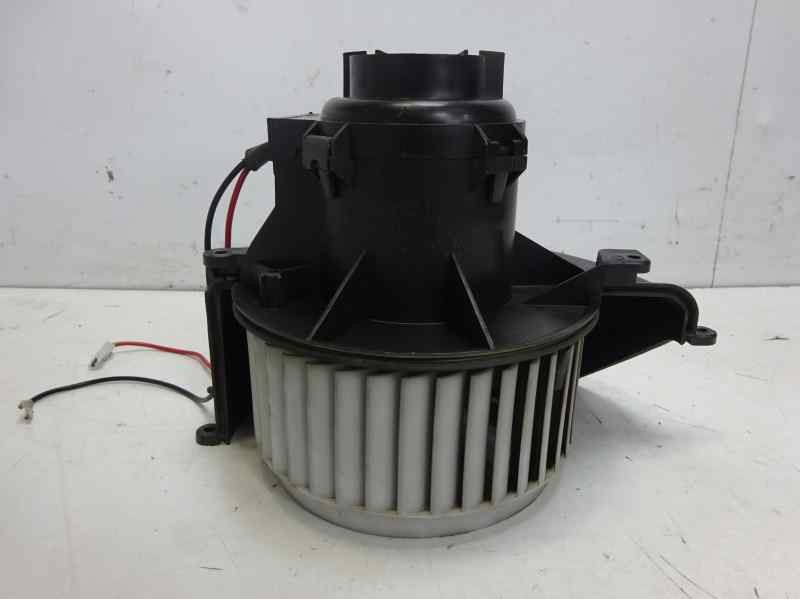 Recambio de ventilador calefaccion para opel astra h berlina enjoy referencia OEM IAM 1845002 34047 600017