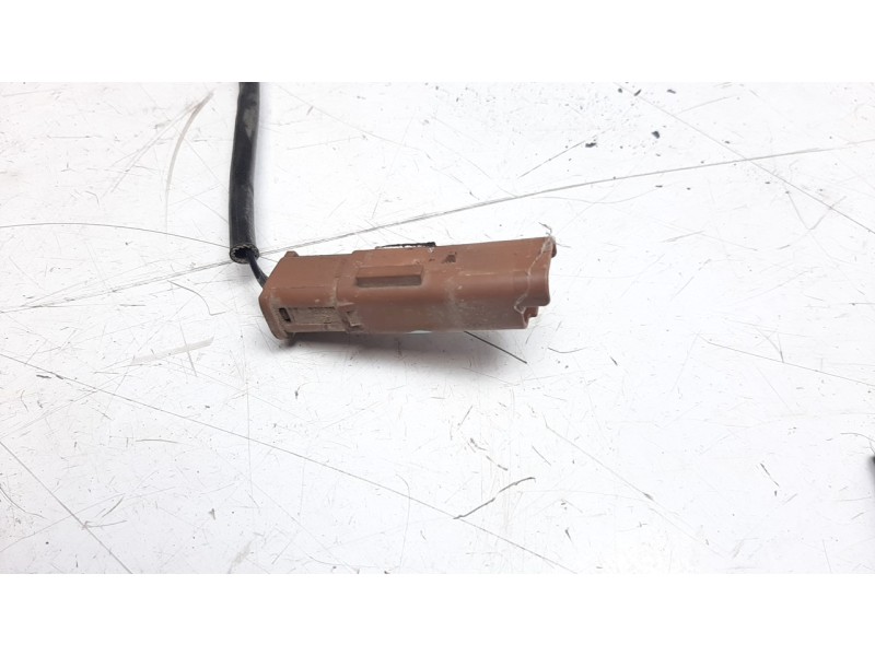 Recambio de sensor para citroen ds3 1.6 hdi fap referencia OEM IAM 9665090280  