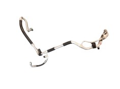 Recambio de tubos aire acondicionado para kia niro referencia OEM IAM 52400490   2