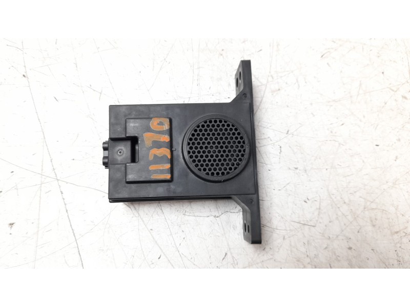 Recambio de modulo electronico para nissan qashqai (j11) 1.2 16v cat referencia OEM IAM 284P3HV00A  
