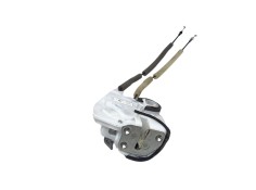 Recambio de cerradura puerta delantera derecha para mazda 2 lim. () 1.5 16v cat referencia OEM IAM DA6C58310  