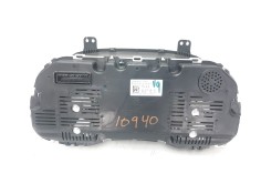 Recambio de cuadro instrumentos para hyundai tucson 1.7 crdi cat referencia OEM IAM 94013D7721   2