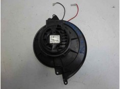 Recambio de ventilador calefaccion para opel astra h berlina enjoy referencia OEM IAM 1845002 34047 600017 2