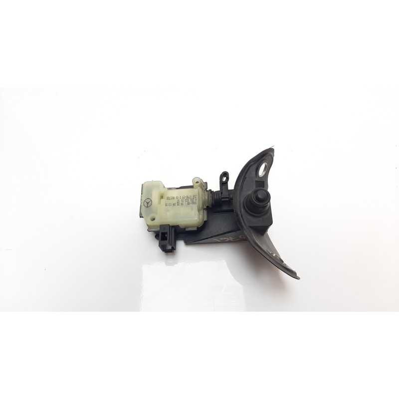 Recambio de tapa exterior combustible para mercedes-benz clase cls (w219) 350 (219.356) referencia OEM IAM A2518200197  