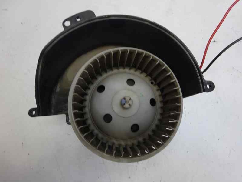 Recambio de ventilador calefaccion para opel astra h berlina enjoy referencia OEM IAM 1845002 34047 600017