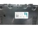 CUADRO INSTRUMENTOS 94013D7721 94013D7721 