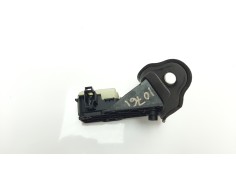 Recambio de tapa exterior combustible para mercedes-benz clase cls (w219) 350 (219.356) referencia OEM IAM A2518200197   2