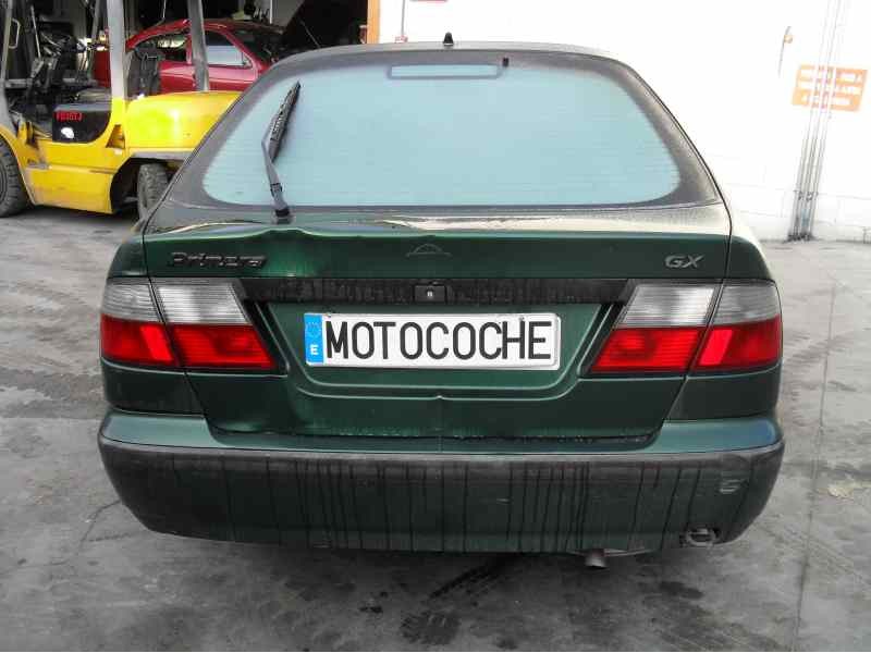 nissan primera berlina (p11) del año 1997