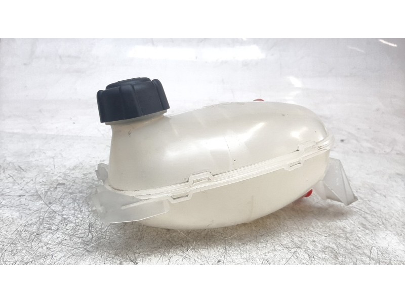 Recambio de deposito expansion para dacia duster ii prestige referencia OEM IAM 217101878R  