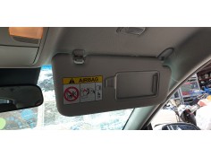 Recambio de parasol derecho para hyundai kona 1.0 tgdi cat referencia OEM IAM 85220J9250TRY   2