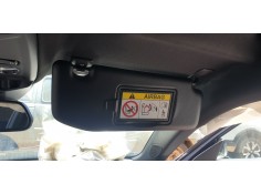 Recambio de parasol derecho para peugeot 2008 (p1) allure pack referencia OEM IAM 98100807ZD   2
