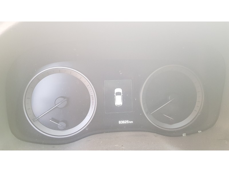 Recambio de cuadro instrumentos para hyundai tucson 1.7 crdi cat referencia OEM IAM 94013D7721  