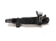 Recambio de maneta exterior trasera derecha para mazda 3 lim. (bl) active referencia OEM IAM GS1D72410H   2