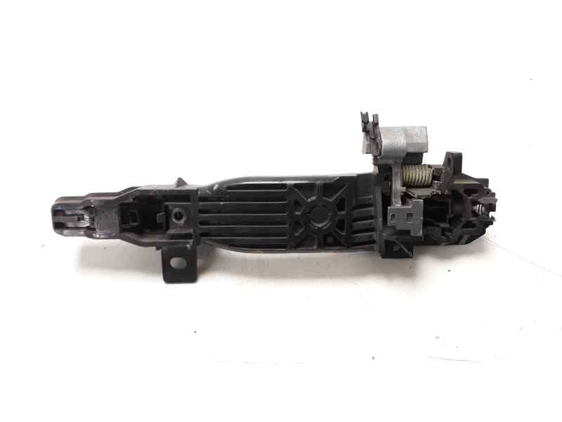 Recambio de maneta exterior trasera derecha para mazda 3 lim. (bl) active referencia OEM IAM GS1D72410H  