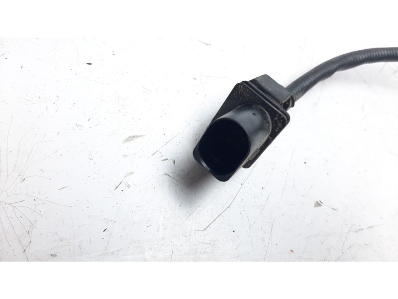 Recambio de sonda lambda para citroen ds3 1.6 hdi fap referencia OEM IAM 9687161080 0281004157 