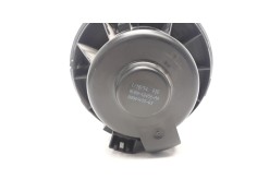 Recambio de ventilador calefaccion para ford focus lim. 1.6 tdci cat referencia OEM IAM AV6N18456AA 34248 VHF520027 2