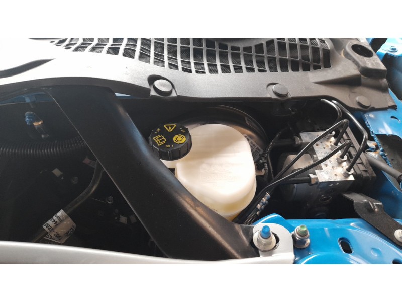 Recambio de bomba freno para ford mustang mach 1 referencia OEM IAM 5317629  