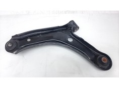 Recambio de brazo suspension inferior delantero derecho para suzuki vitara 1.4 16v boosterjet cat referencia OEM IAM 4520161M000 2