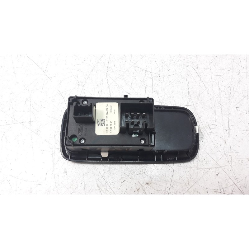 Recambio de mando elevalunas delantero izquierdo para ford ka+ 1.2 ti-vct cat referencia OEM IAM G1B514A132CA  