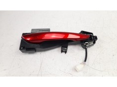 MANETA EXTERIOR DELANTERA DERECHA D10E7242XA 