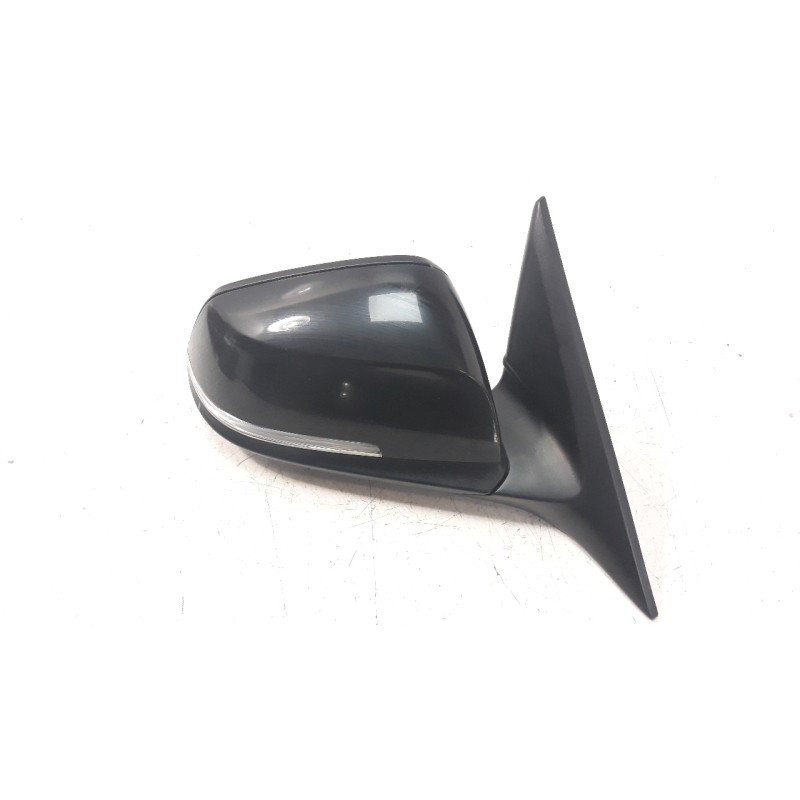 Recambio de retrovisor derecho para bmw serie 3 gran turismo (f34) 2.0 turbodiesel referencia OEM IAM 51167291504  