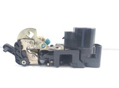 Recambio de cerradura puerta trasera derecha para chevrolet lacetti 1.6 cat referencia OEM IAM    2
