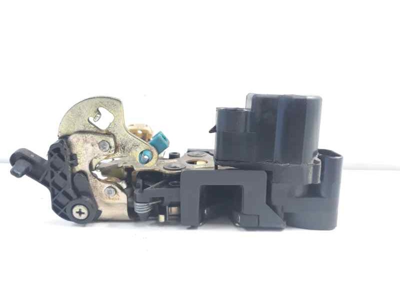 Recambio de cerradura puerta trasera derecha para chevrolet lacetti 1.6 cat referencia OEM IAM   