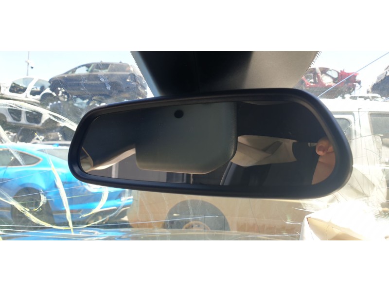 Recambio de retrovisor interior para peugeot 2008 (p1) allure pack referencia OEM IAM 98088311XT  