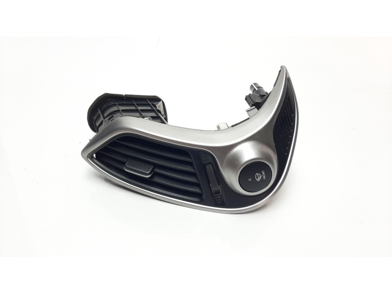 Recambio de rejilla aireadora para hyundai ix35 1.7 crdi cat referencia OEM IAM 974202S000TAN  