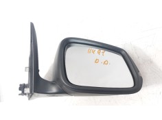 Recambio de retrovisor derecho para bmw serie 3 gran turismo (f34) 2.0 turbodiesel referencia OEM IAM 51167291504   2