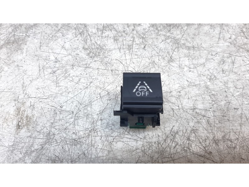 Recambio de interruptor para peugeot 208 (p2) allure referencia OEM IAM 98170269ZD  