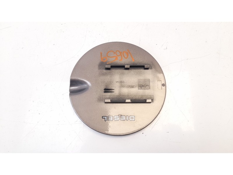 Recambio de tapa exterior combustible para ford focus lim. 1.6 tdci cat referencia OEM IAM BM51N405A02AA  