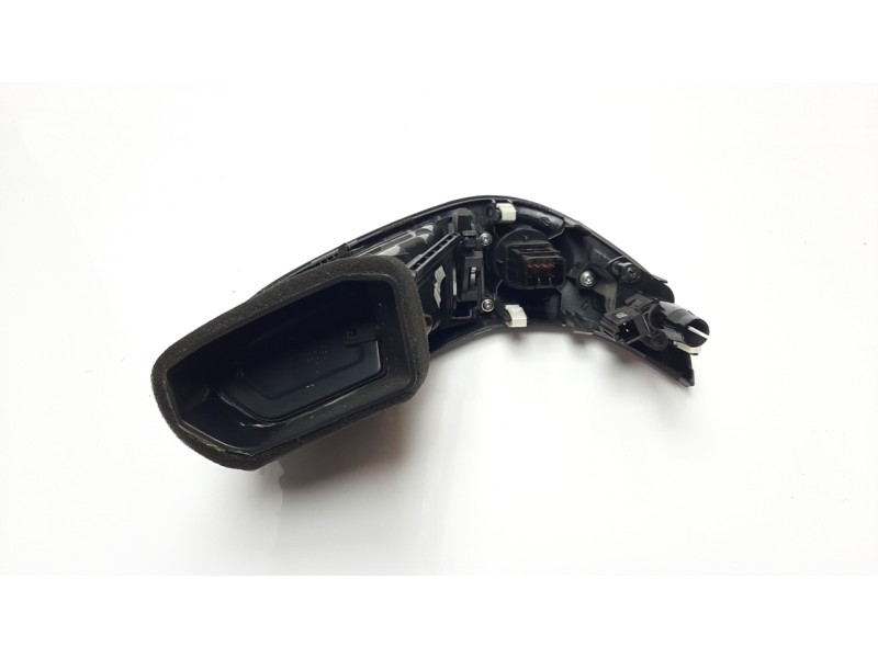 Recambio de rejilla aireadora para hyundai ix35 1.7 crdi cat referencia OEM IAM 974202S000TAN  