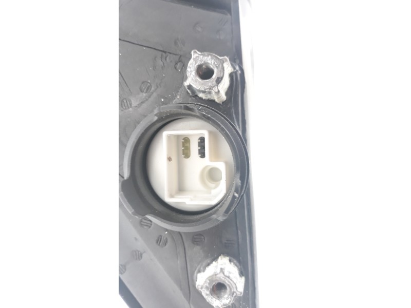Recambio de retrovisor derecho para bmw serie 3 gran turismo (f34) 2.0 turbodiesel referencia OEM IAM 51167291504  