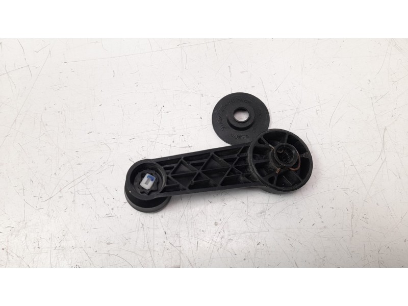 Recambio de mando elevalunas trasero izquierdo para ford ka+ 1.2 ti-vct cat referencia OEM IAM 97KGA23342AB  