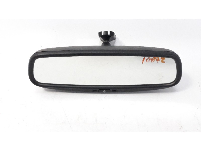 Recambio de espejo para toyota rav 4 (a3) executive referencia OEM IAM 8781005042  