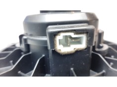 Recambio de ventilador calefaccion para hyundai kona 1.0 tgdi cat referencia OEM IAM 97113H8000 F00S3B2570  2