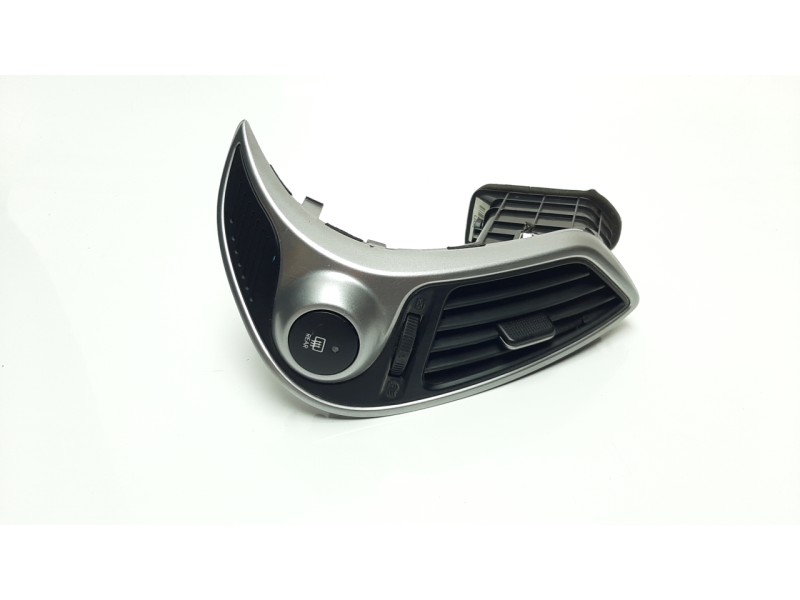 Recambio de rejilla aireadora para hyundai ix35 1.7 crdi cat referencia OEM IAM 974102S000TAN  