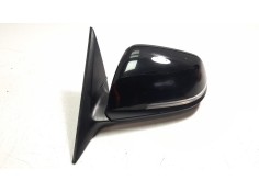 Recambio de retrovisor izquierdo para bmw serie 3 gran turismo (f34) 2.0 turbodiesel referencia OEM IAM 51167291503   2
