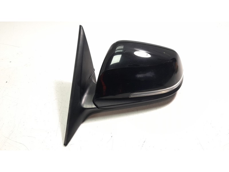 Recambio de retrovisor izquierdo para bmw serie 3 gran turismo (f34) 2.0 turbodiesel referencia OEM IAM 51167291503  