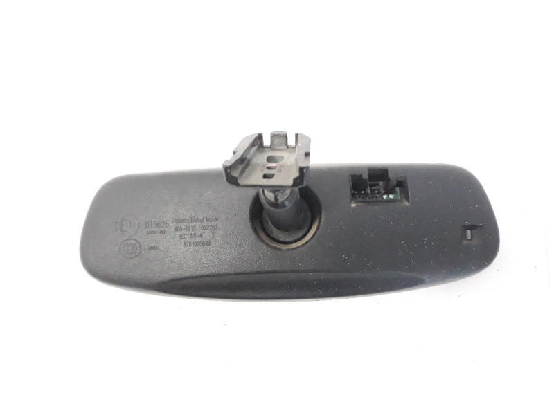 Recambio de espejo para toyota rav 4 (a3) executive referencia OEM IAM 8781005042  