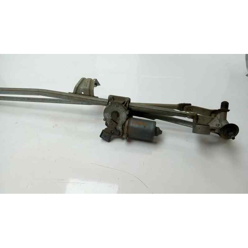 Recambio de motor limpia delantero para opel zafira b 1.7 16v cdti referencia OEM IAM 404976  