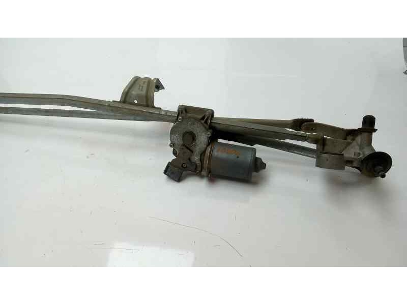 Recambio de motor limpia delantero para opel zafira b 1.7 16v cdti referencia OEM IAM 404976  