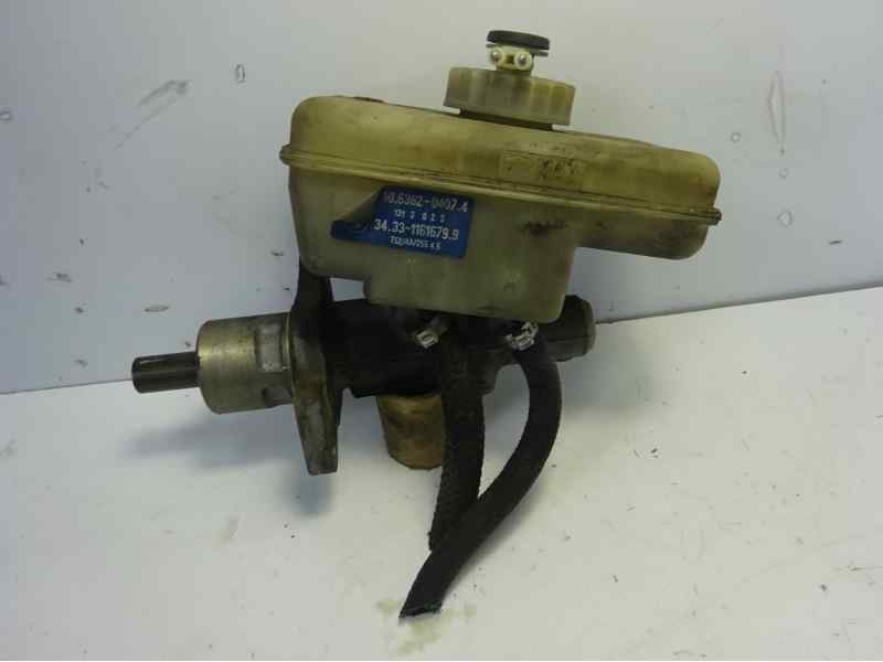 Recambio de bomba freno para bmw serie 3 berlina (e36) 2.5 turbodiesel cat referencia OEM IAM 1161680 10612302303 